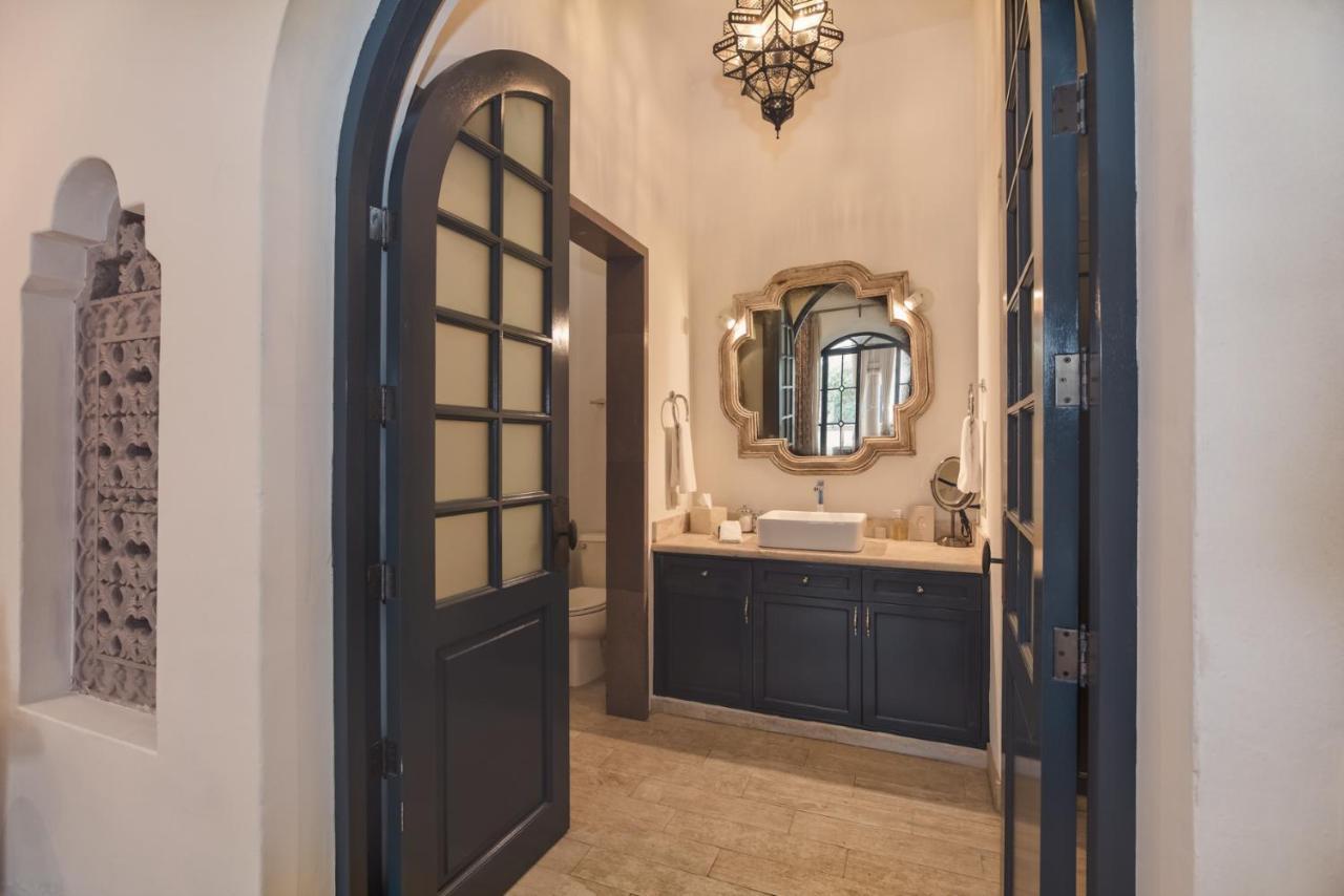 Casa Delphine Hotel San Miguel de Allende Kültér fotó