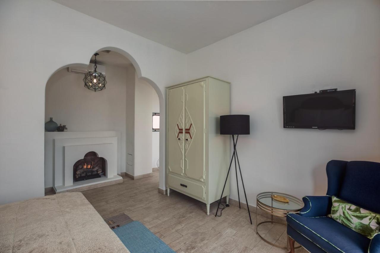 Casa Delphine Hotel San Miguel de Allende Kültér fotó