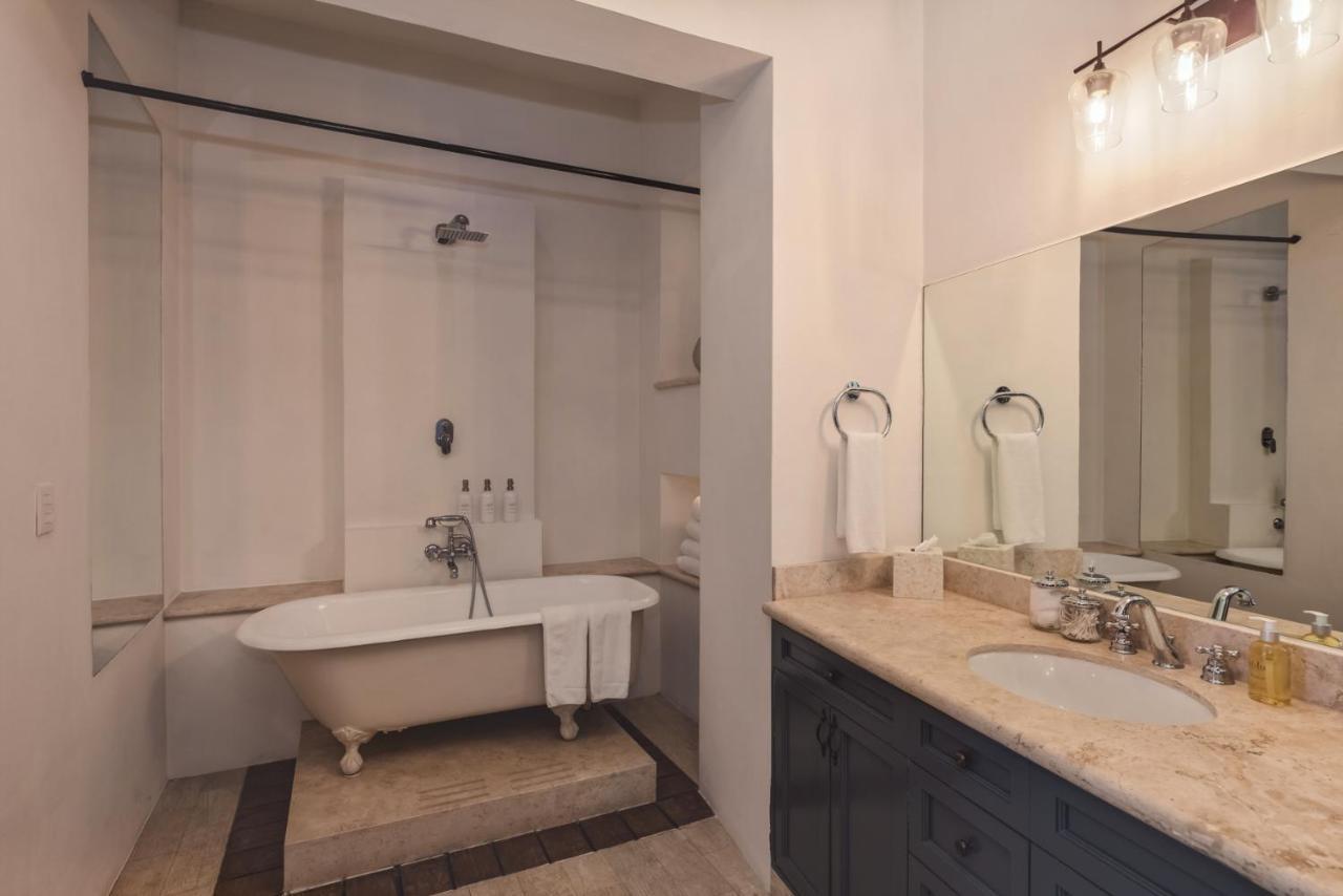 Casa Delphine Hotel San Miguel de Allende Kültér fotó