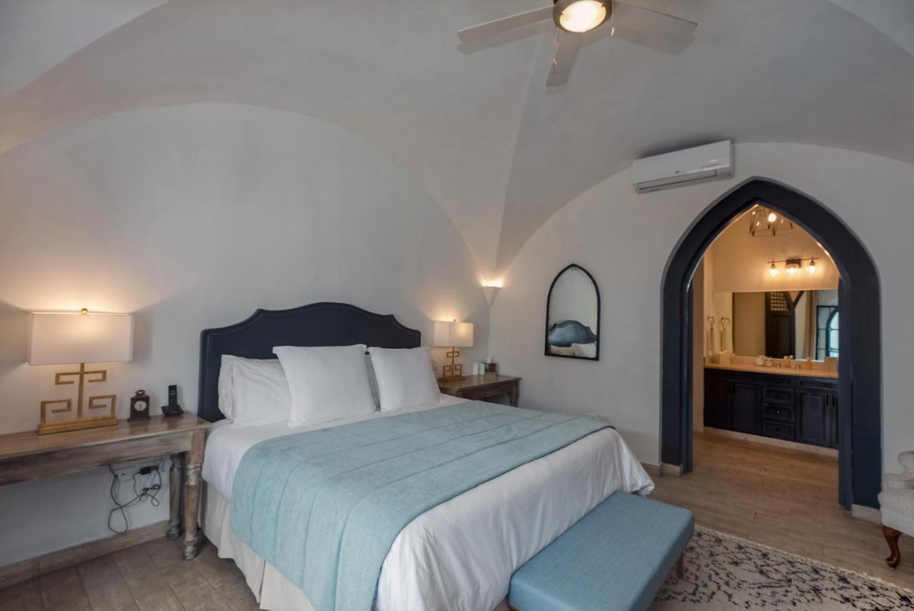 Casa Delphine Hotel San Miguel de Allende Kültér fotó