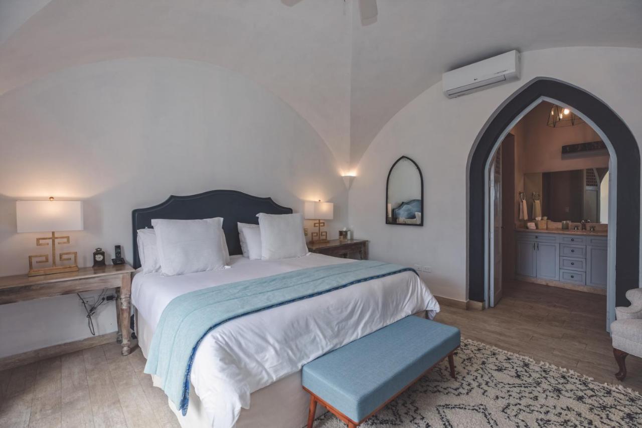Casa Delphine Hotel San Miguel de Allende Kültér fotó