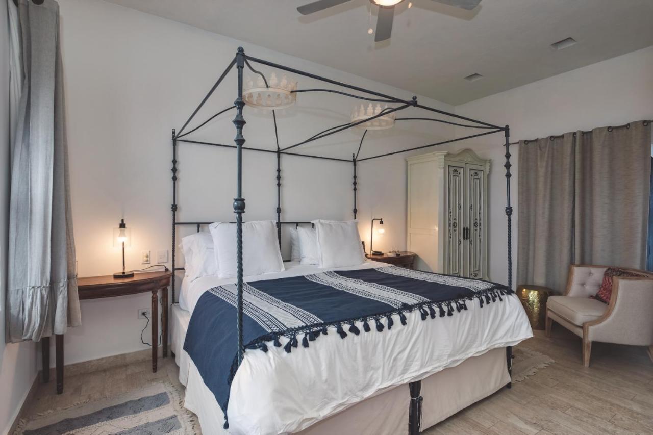 Casa Delphine Hotel San Miguel de Allende Kültér fotó