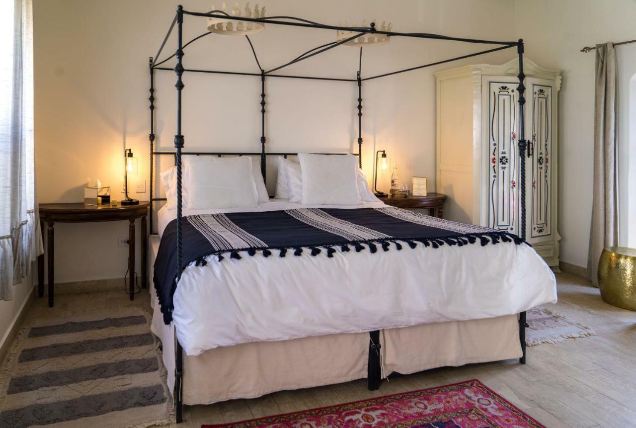 Casa Delphine Hotel San Miguel de Allende Kültér fotó