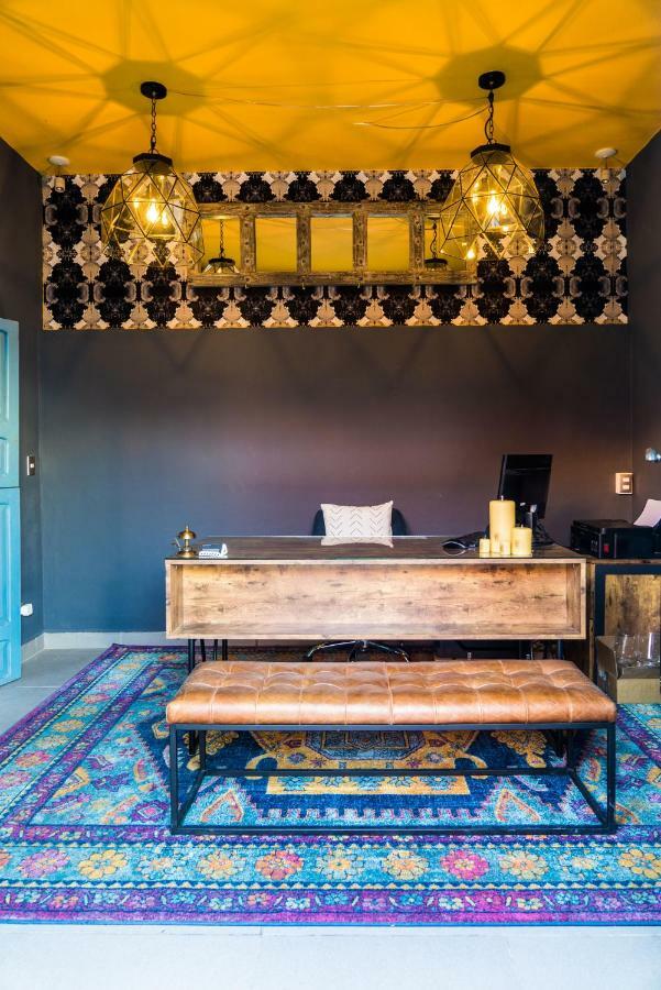 Casa Delphine Hotel San Miguel de Allende Kültér fotó